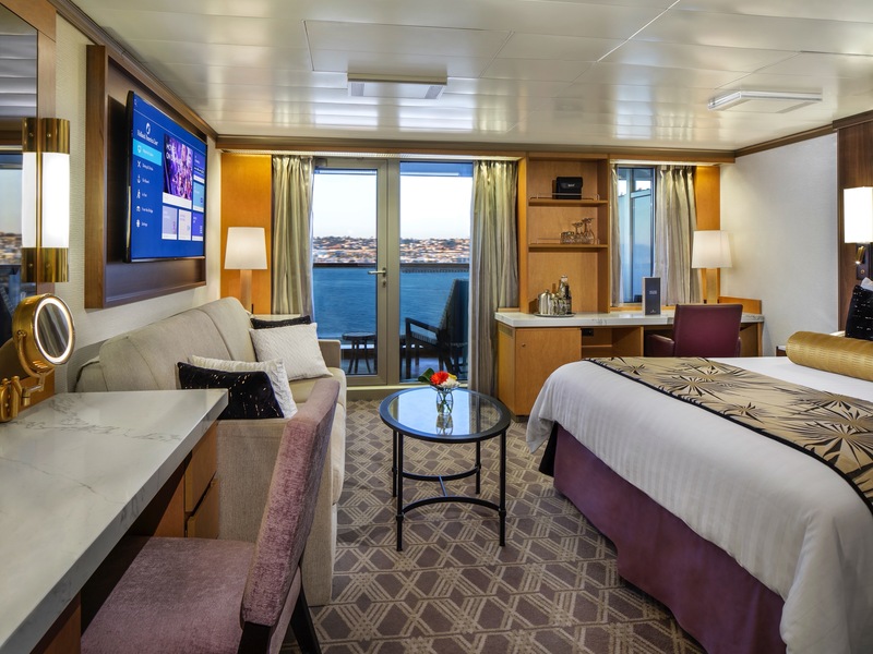 Signature Suite